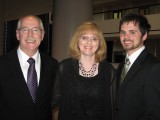 Randy, me, Ryan