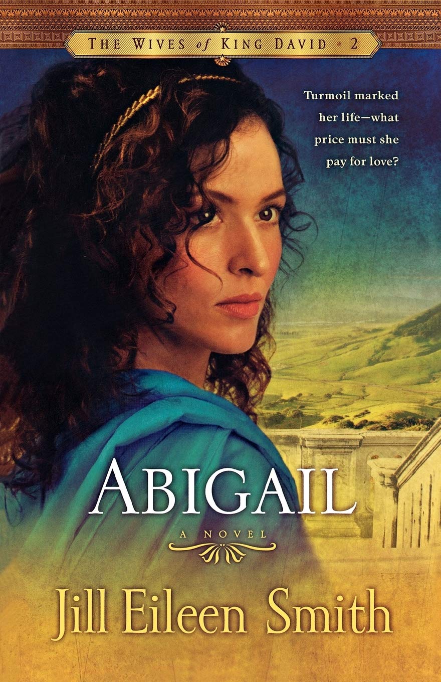 Abigail by Jill Eileen Smith