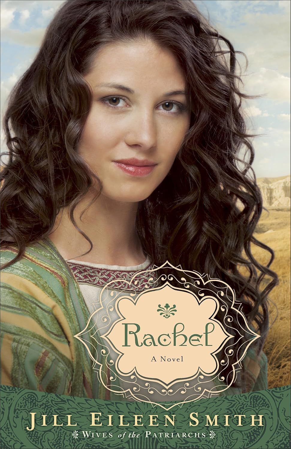 Rachel by Jill Eileen Smith